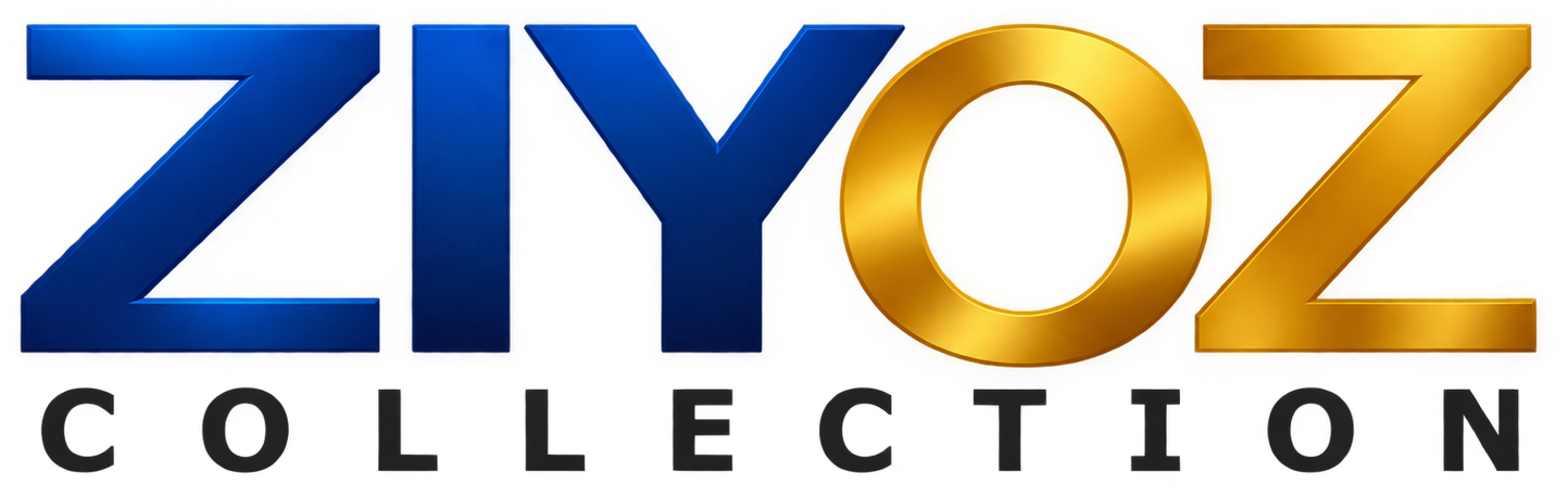 ZIYOZ Collection